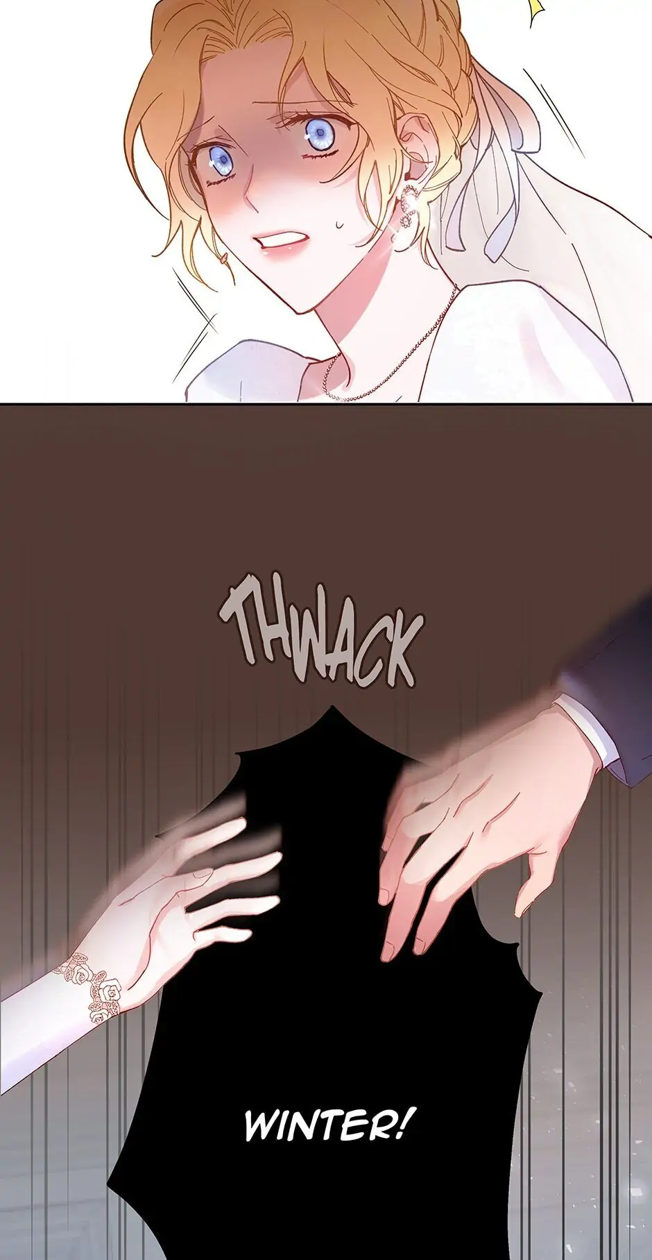 What It Means to be You? Chapter 1 - page 79
