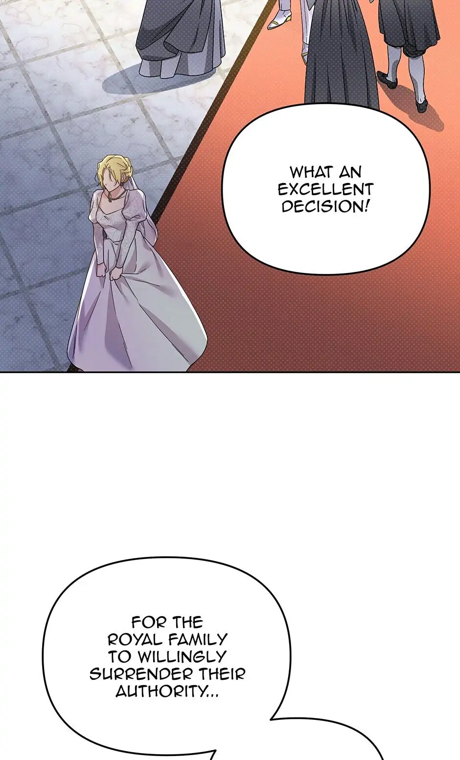 What It Means to be You? Chapter 1 - page 83