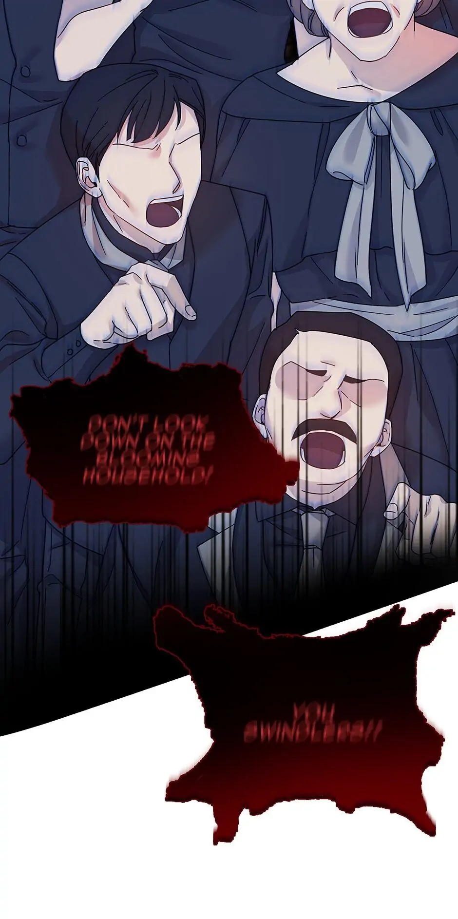 What It Means to be You? Chapter 1 - page 88