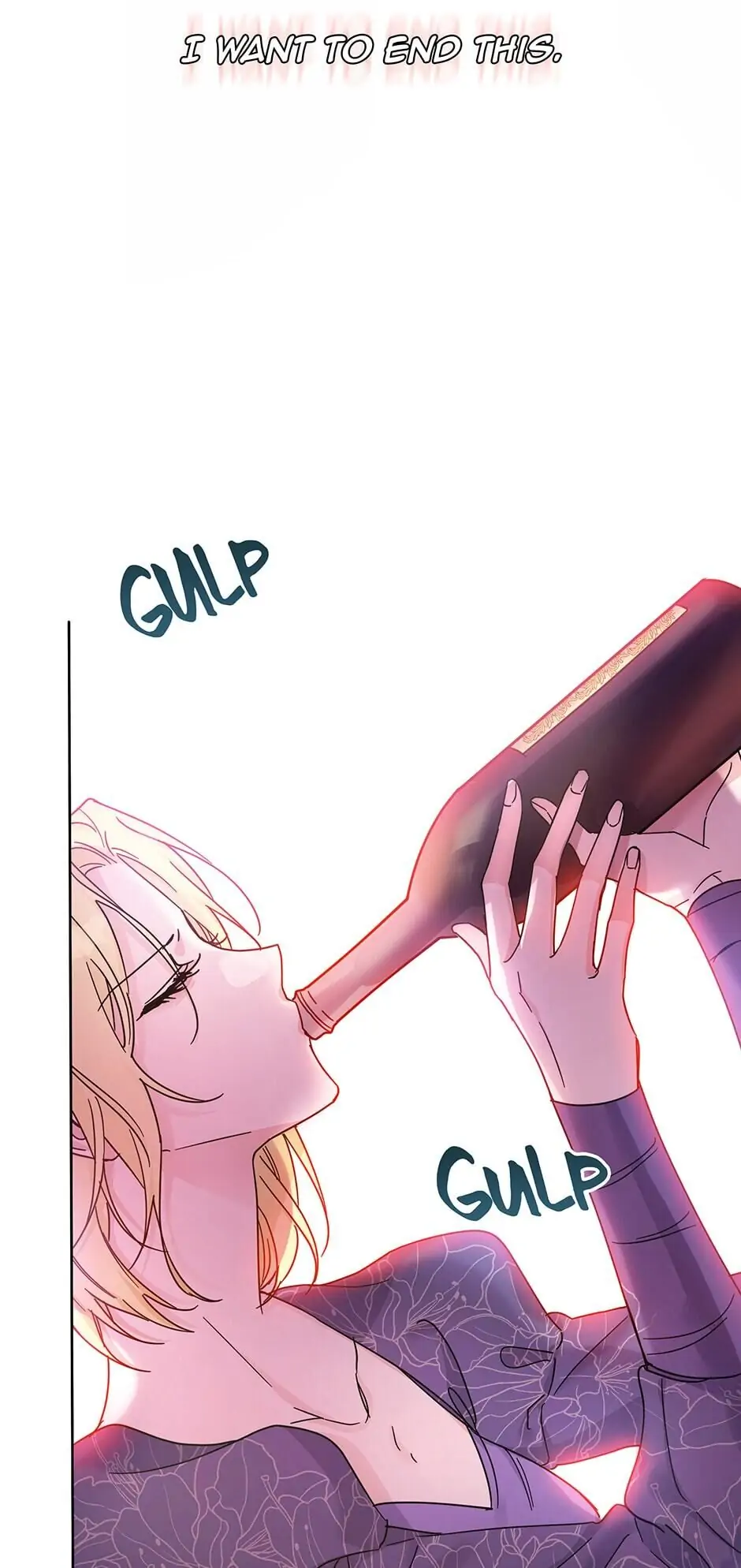 What It Means to be You? Chapter 1 - page 8