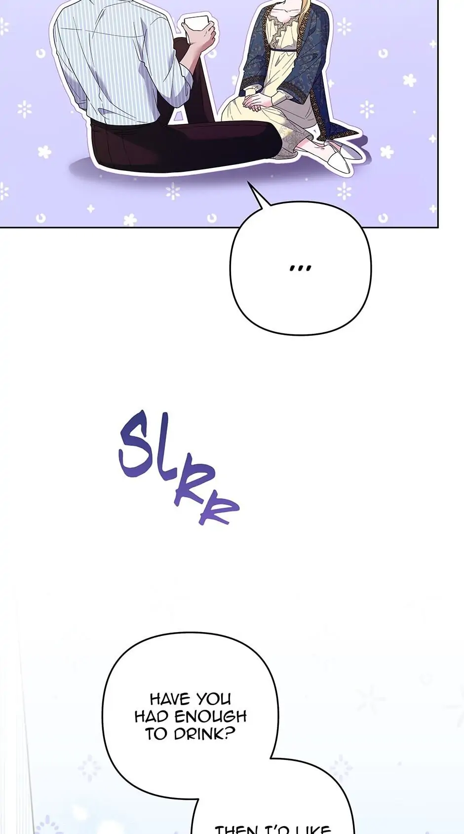 What It Means to be You? Chapter 57 - page 31