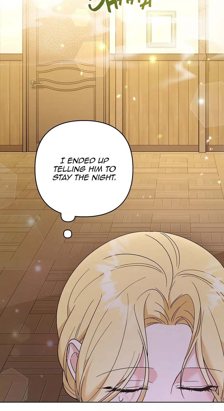 What It Means to be You? Chapter 57 - page 4