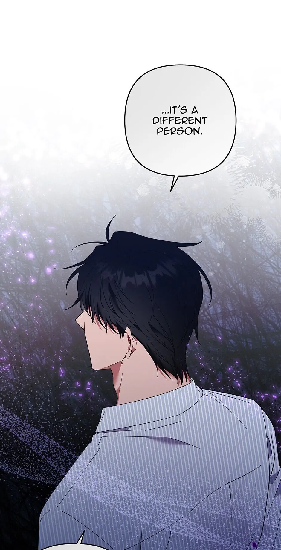 What It Means to be You? Chapter 57 - page 84