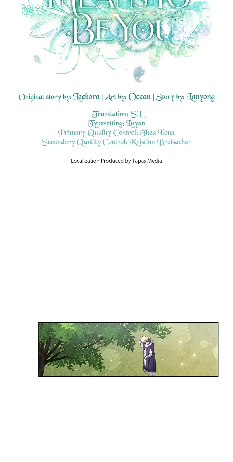 What It Means to be You? Chapter 77 - page 35