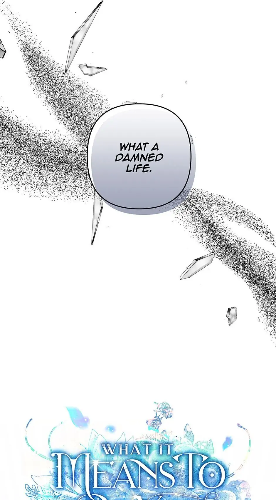 What It Means to be You? Chapter 56 - page 27