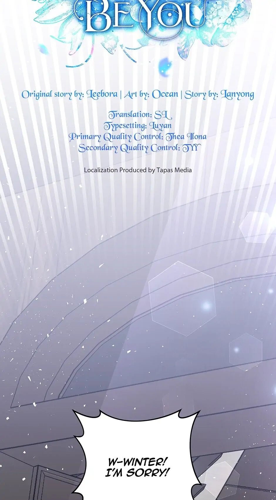 What It Means to be You? Chapter 56 - page 28