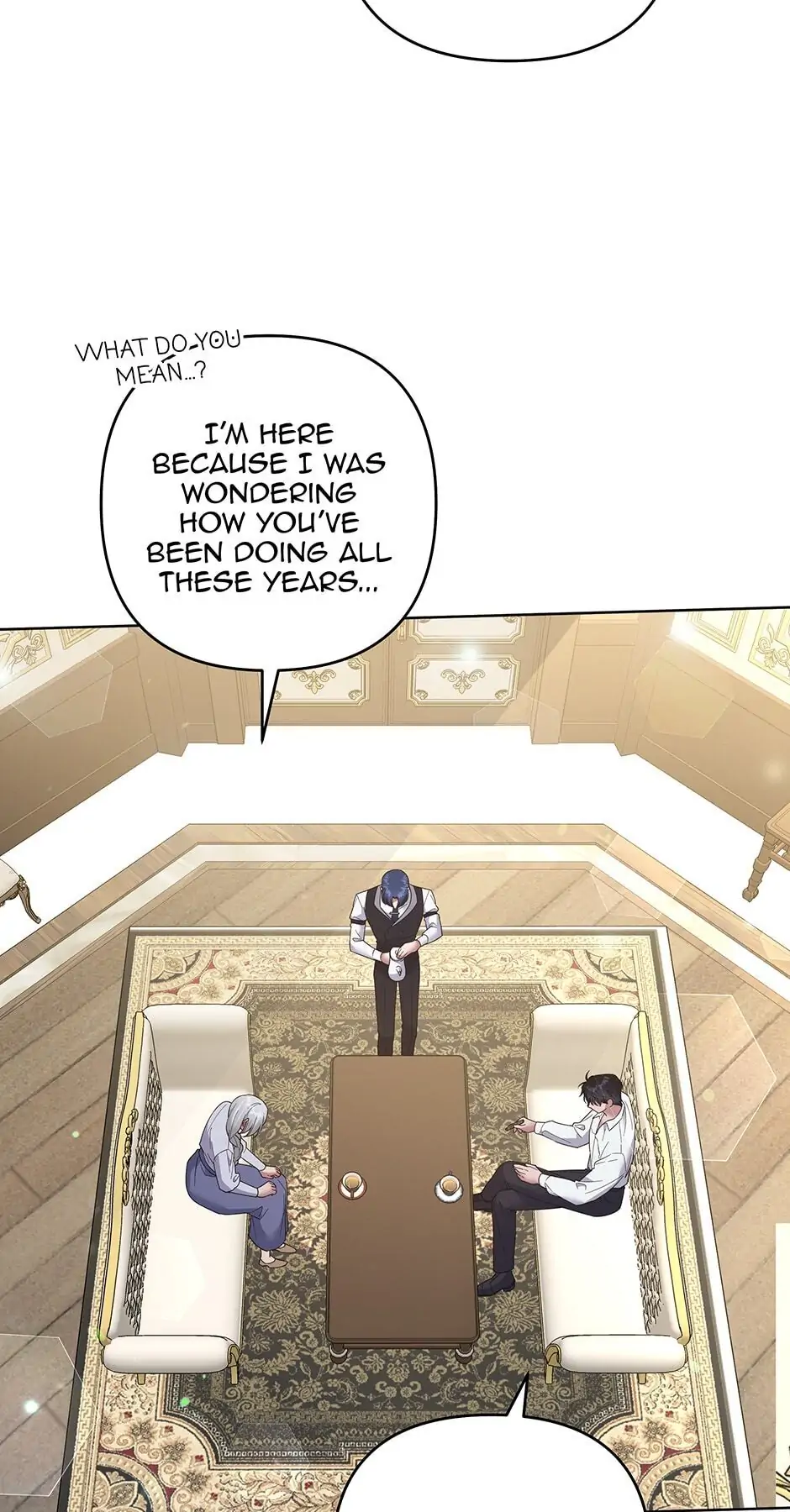 What It Means to be You? Chapter 56 - page 2