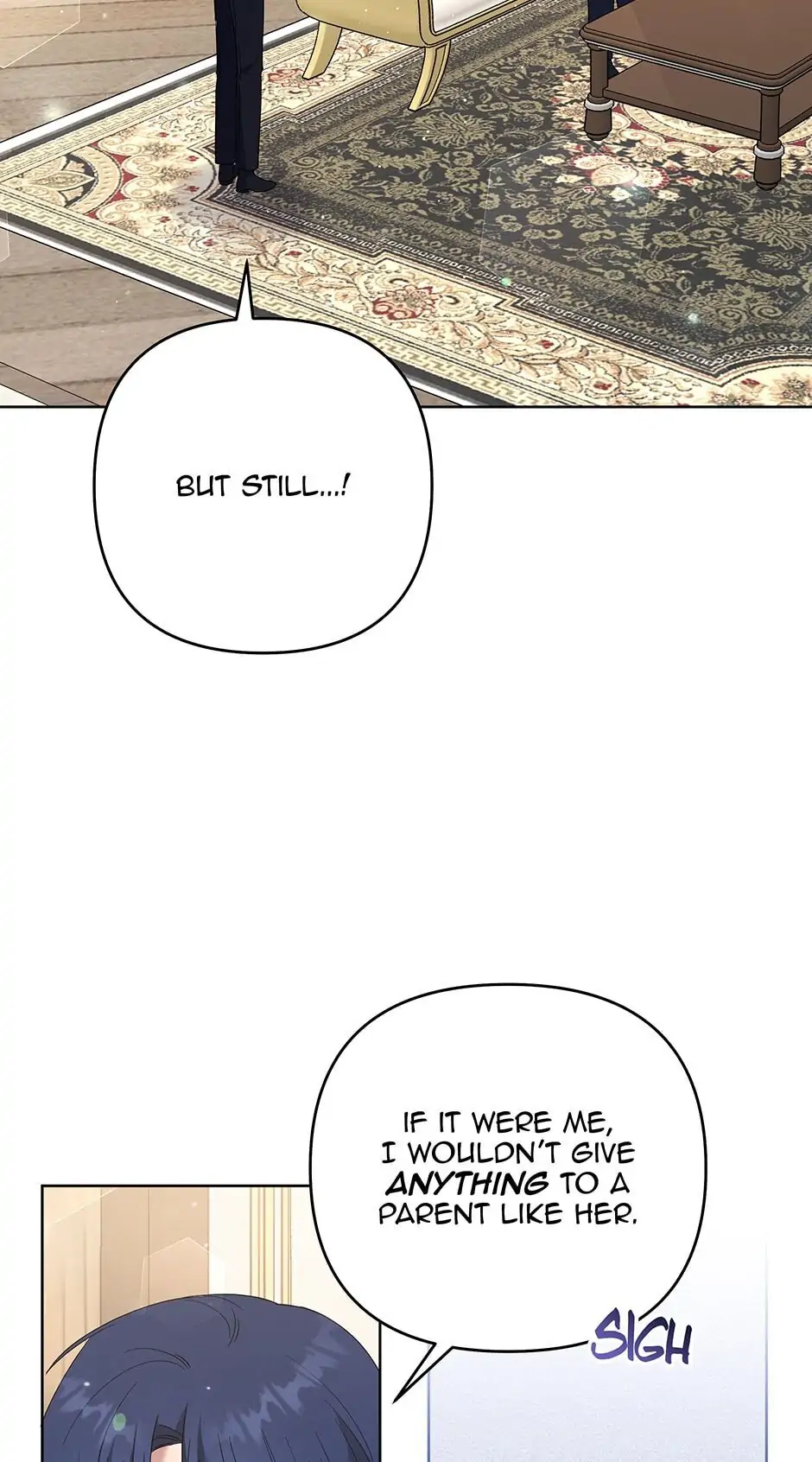 What It Means to be You? Chapter 56 - page 35