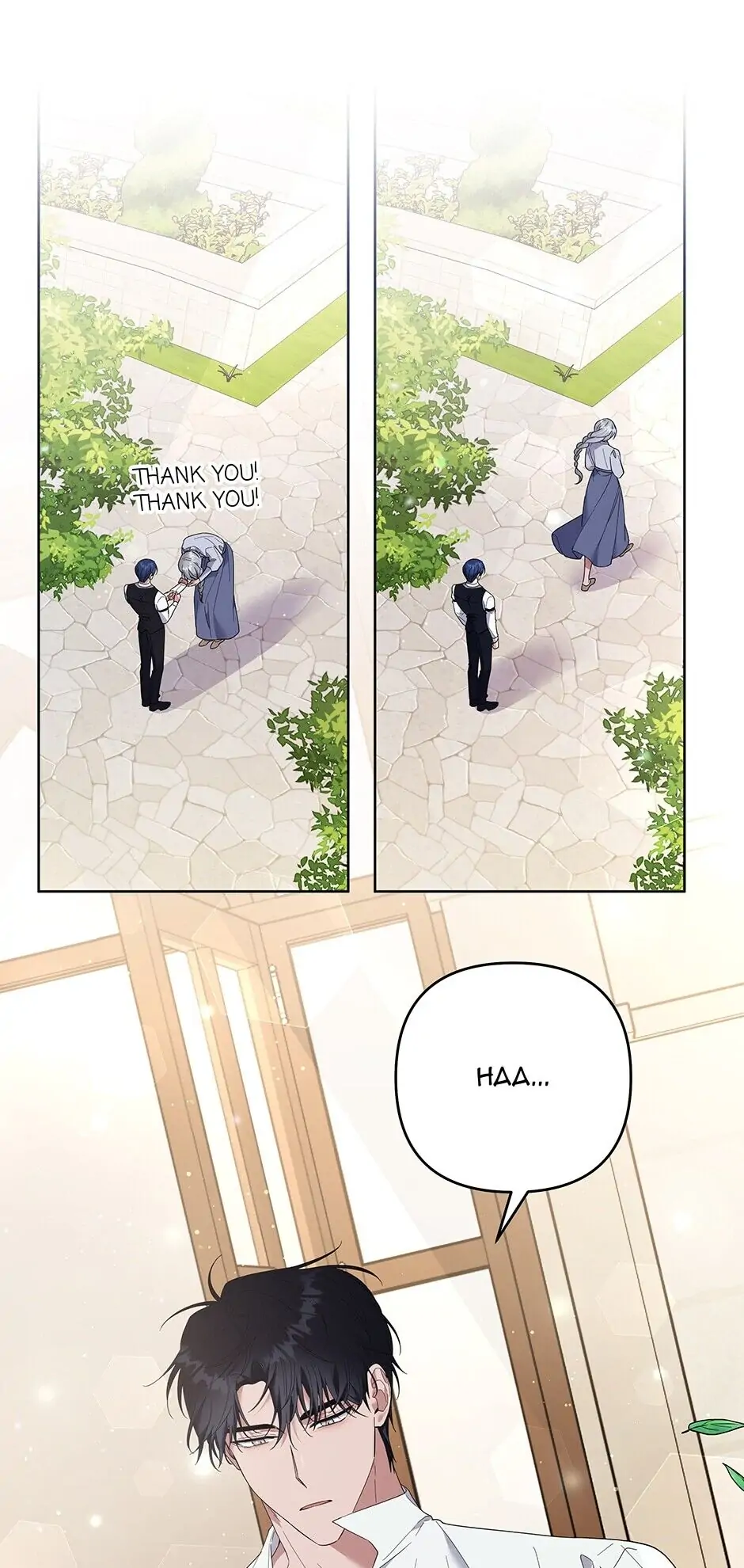 What It Means to be You? Chapter 56 - page 39