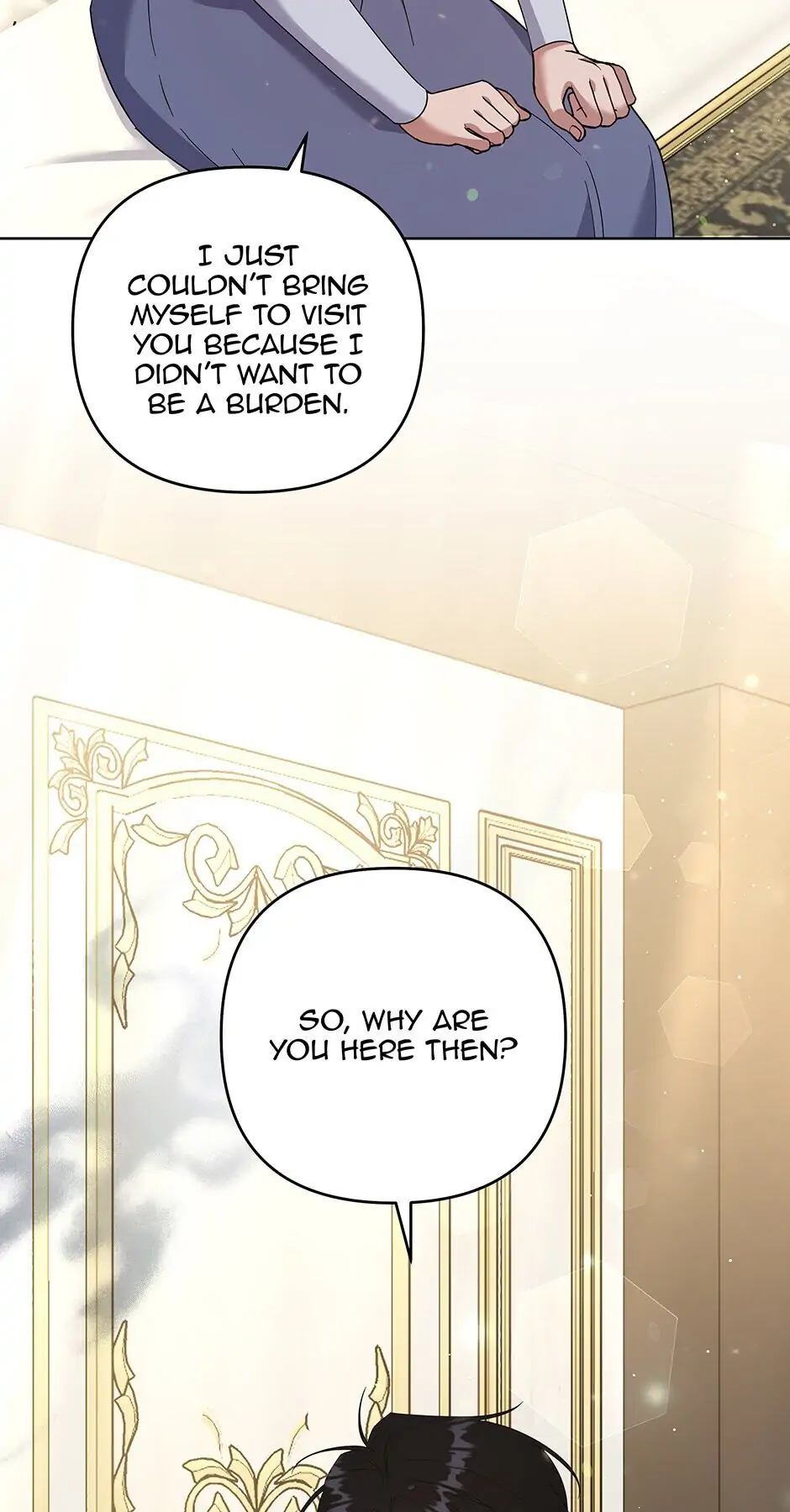 What It Means to be You? Chapter 56 - page 4