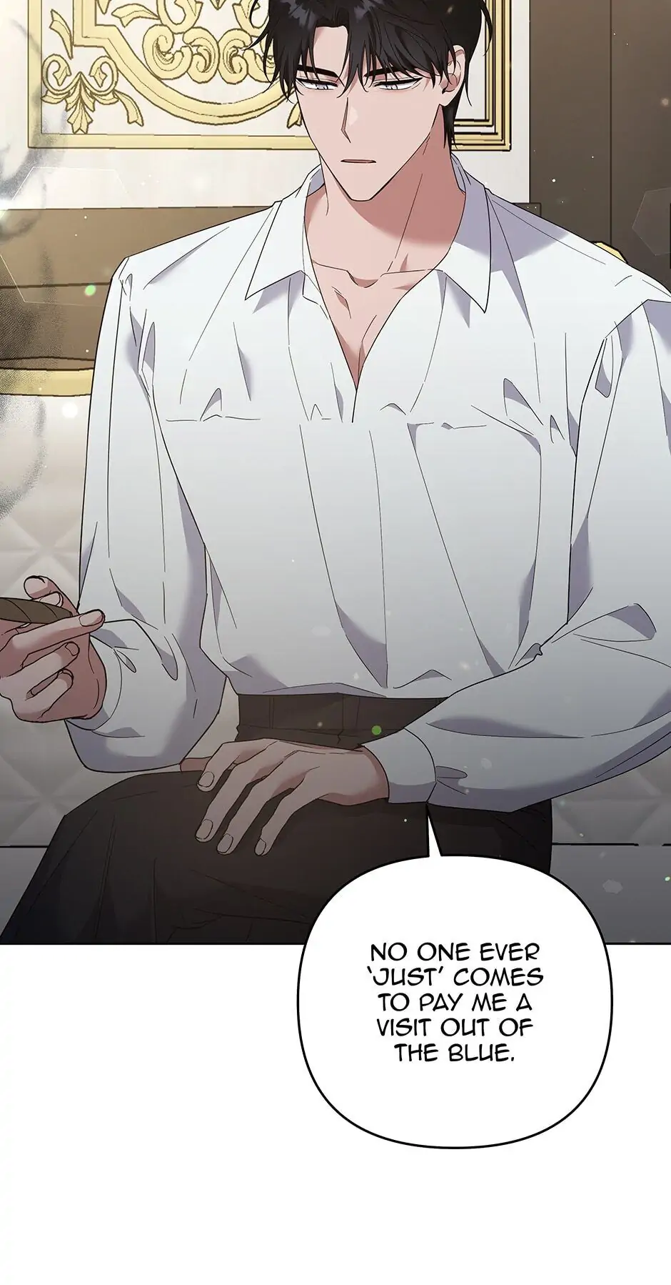 What It Means to be You? Chapter 56 - page 5