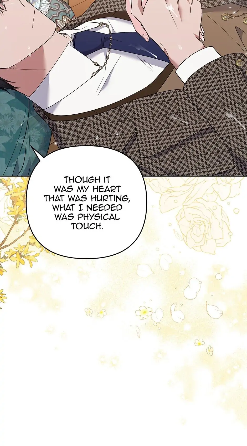What It Means to be You? Chapter 56 - page 66