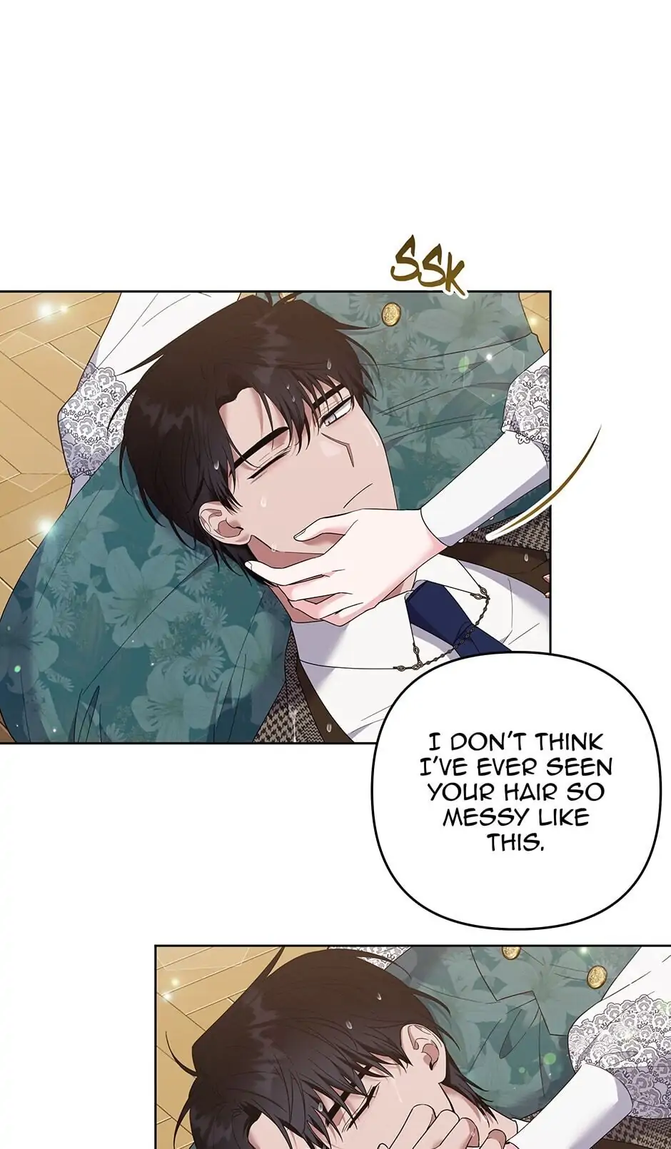 What It Means to be You? Chapter 56 - page 67