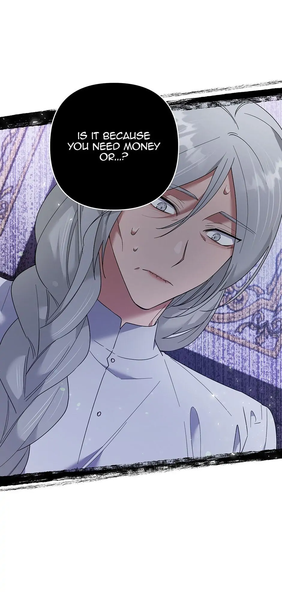 What It Means to be You? Chapter 56 - page 6