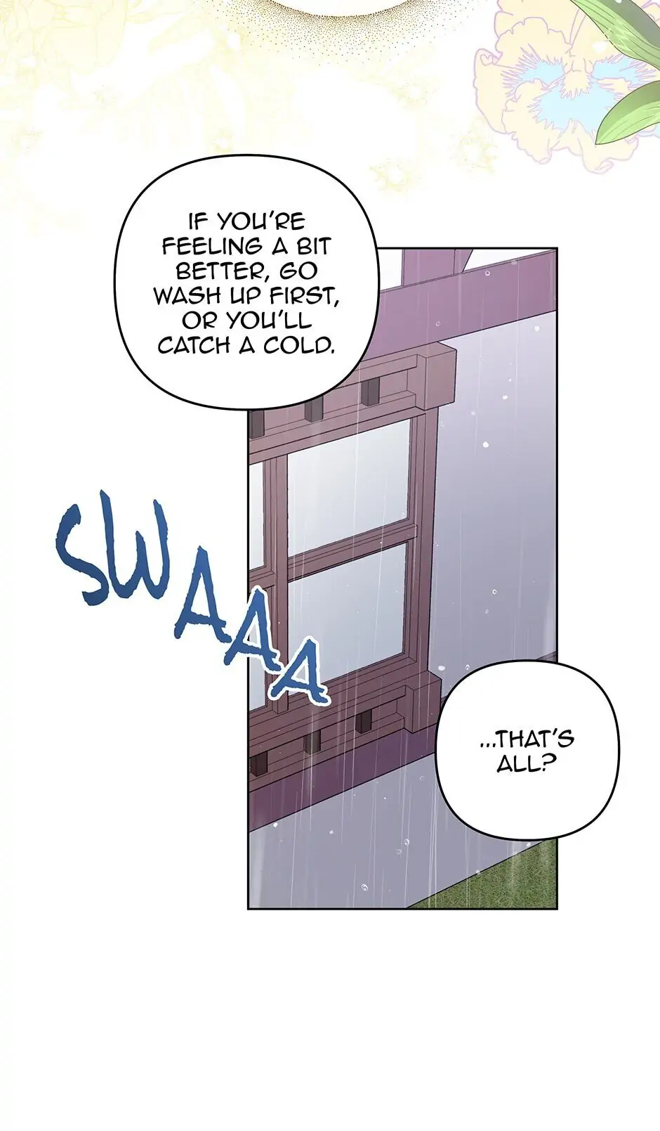 What It Means to be You? Chapter 56 - page 70