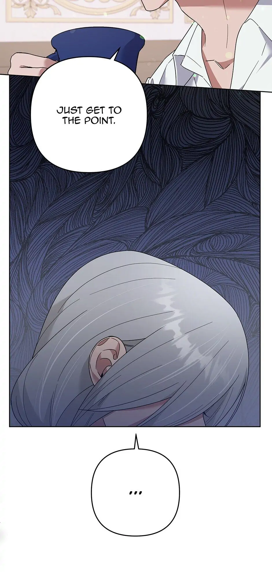 What It Means to be You? Chapter 56 - page 8