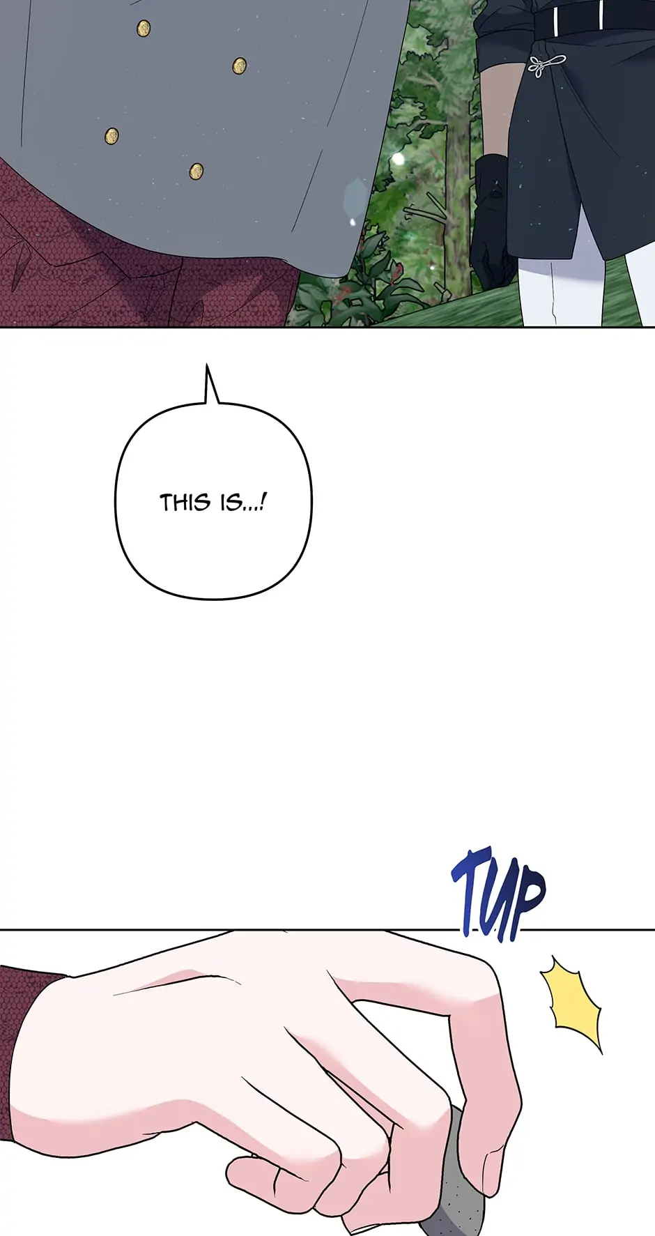 What It Means to be You? Chapter 78 - page 17