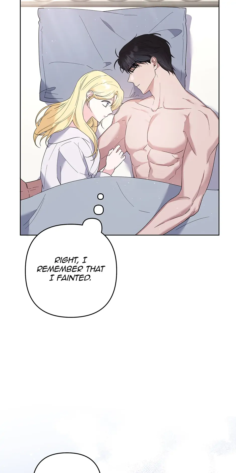 What It Means to be You? Chapter 78 - page 64
