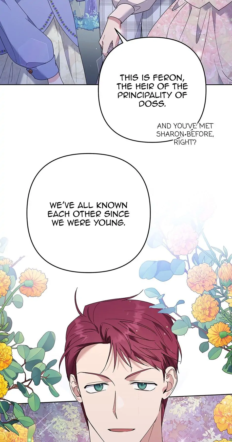 What It Means to be You? Chapter 55 - page 12