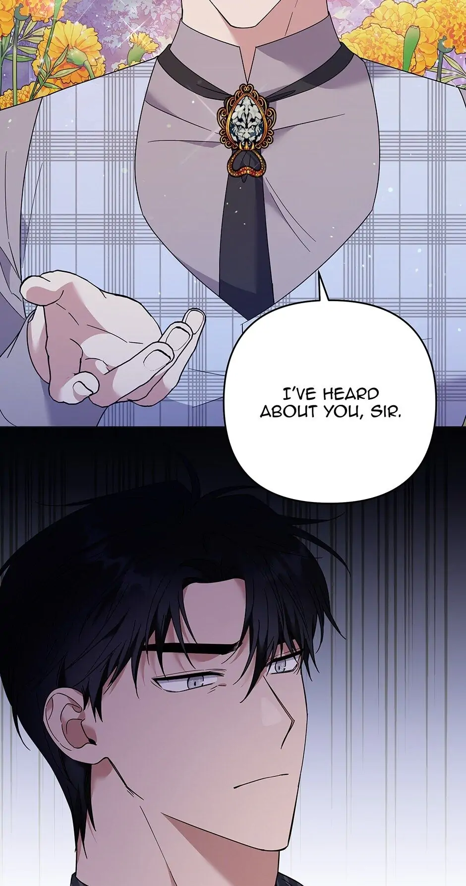 What It Means to be You? Chapter 55 - page 13