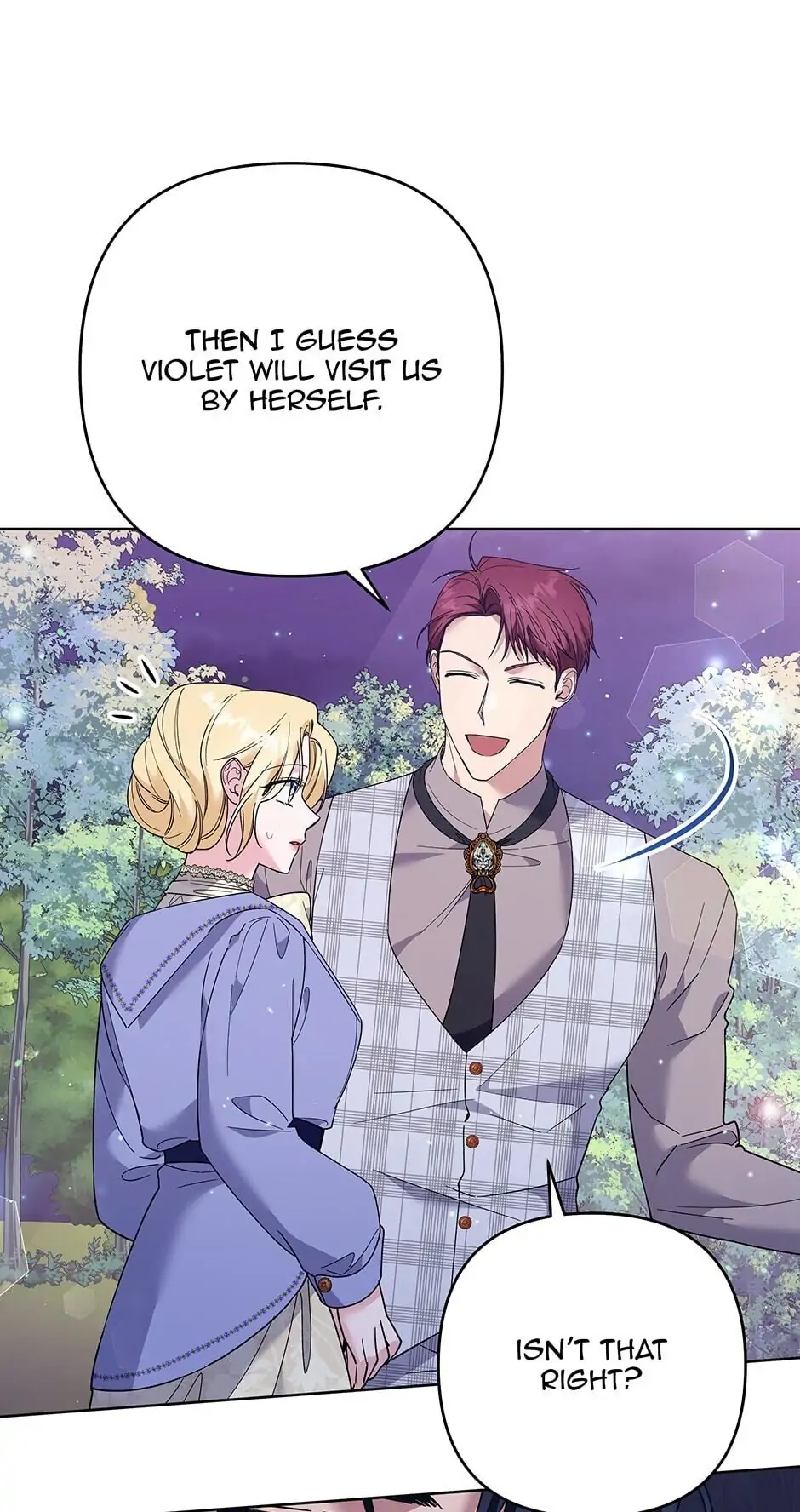 What It Means to be You? Chapter 55 - page 16