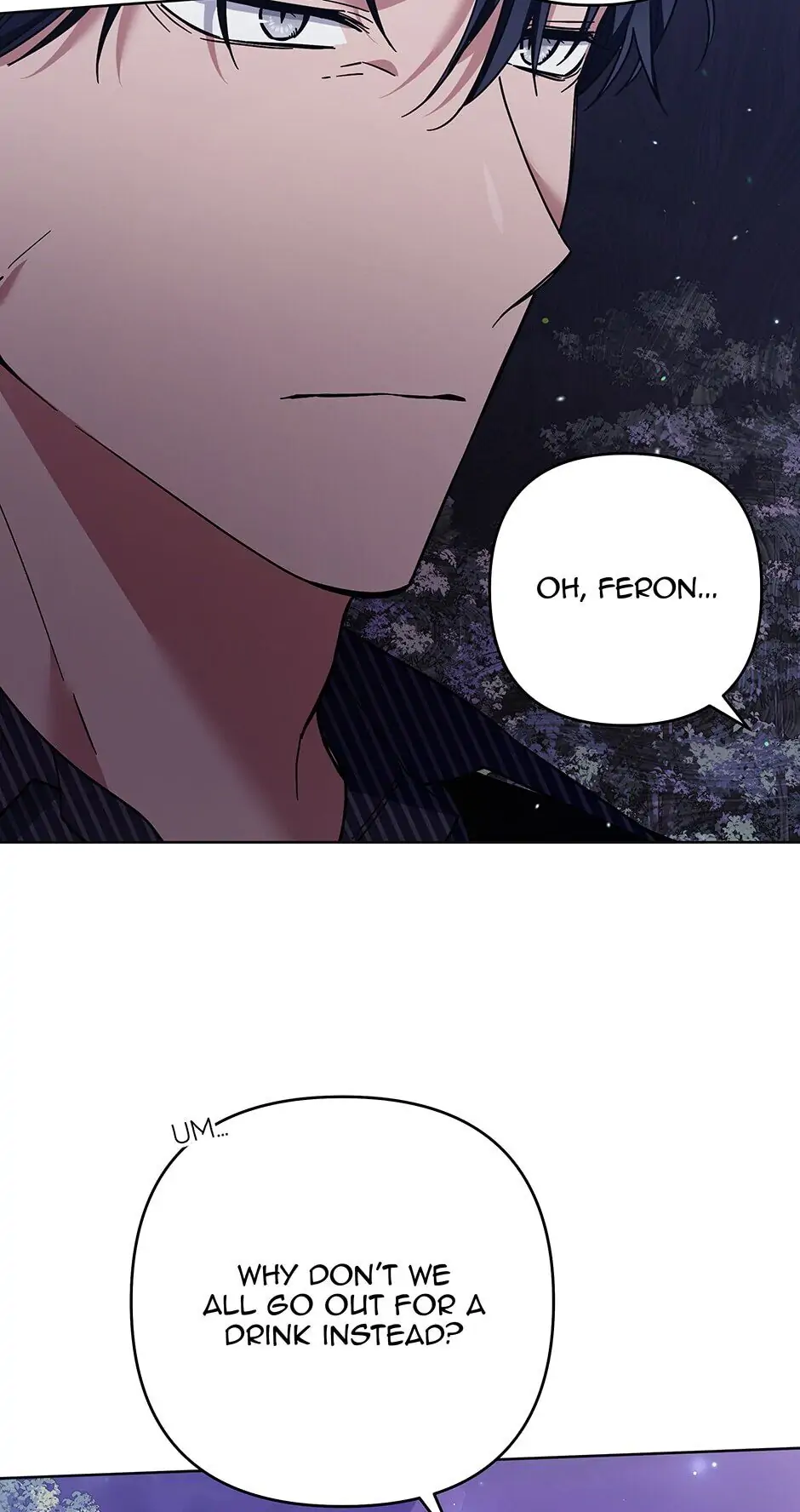 What It Means to be You? Chapter 55 - page 17
