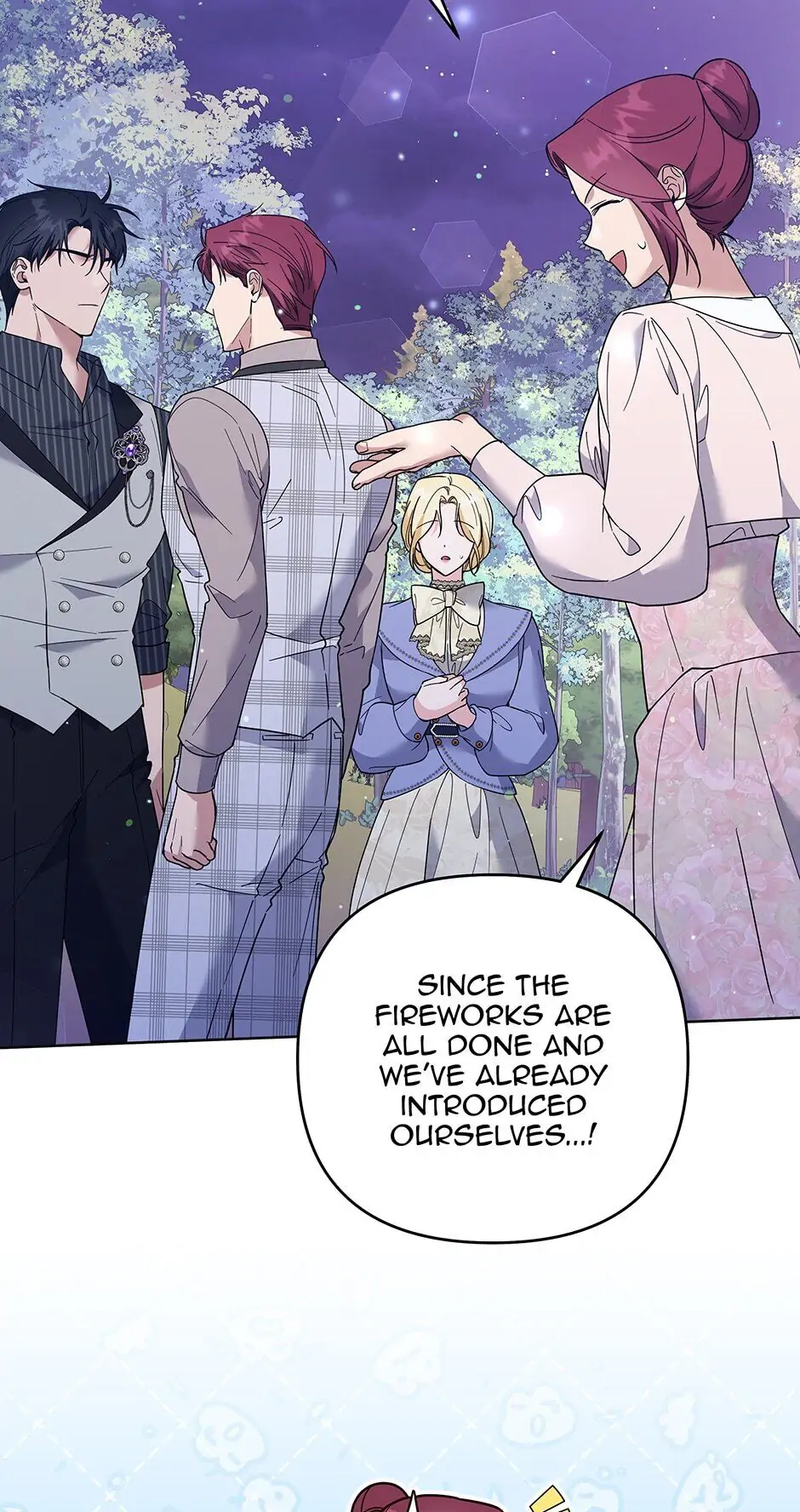 What It Means to be You? Chapter 55 - page 18