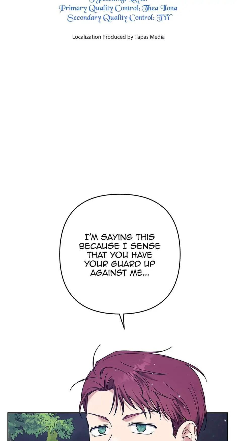 What It Means to be You? Chapter 55 - page 23
