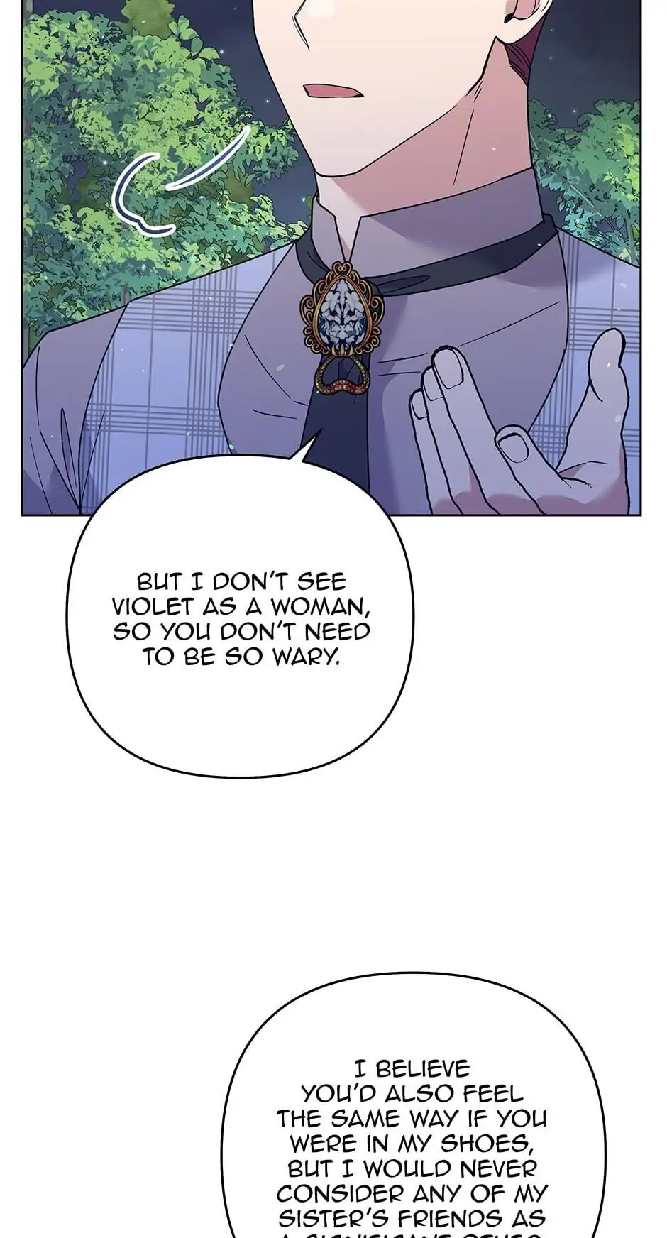 What It Means to be You? Chapter 55 - page 24