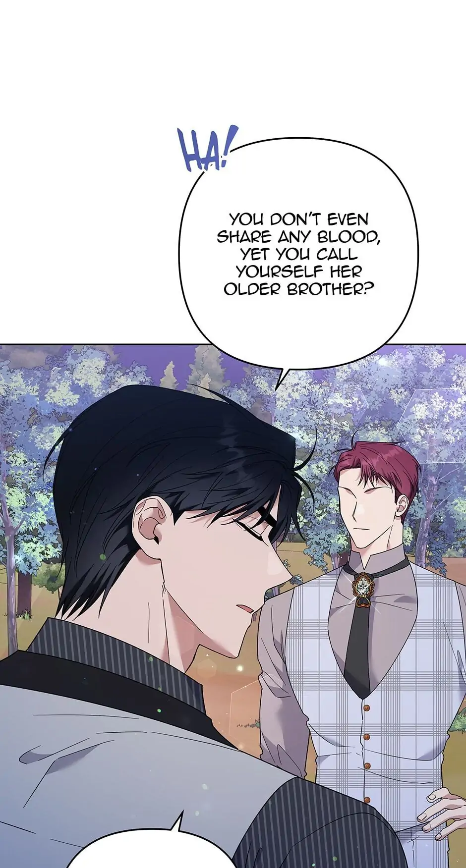 What It Means to be You? Chapter 55 - page 26