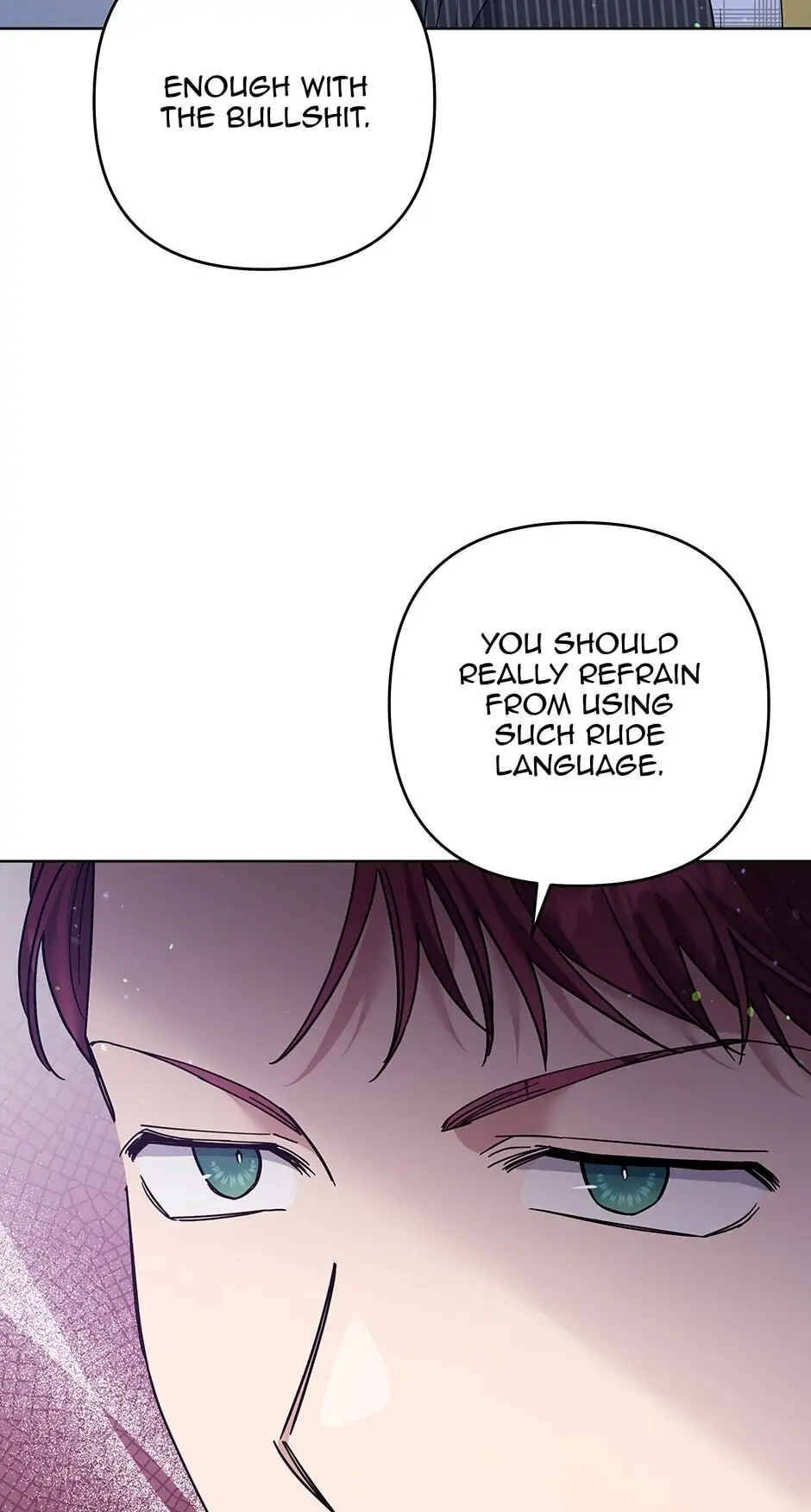 What It Means to be You? Chapter 55 - page 27