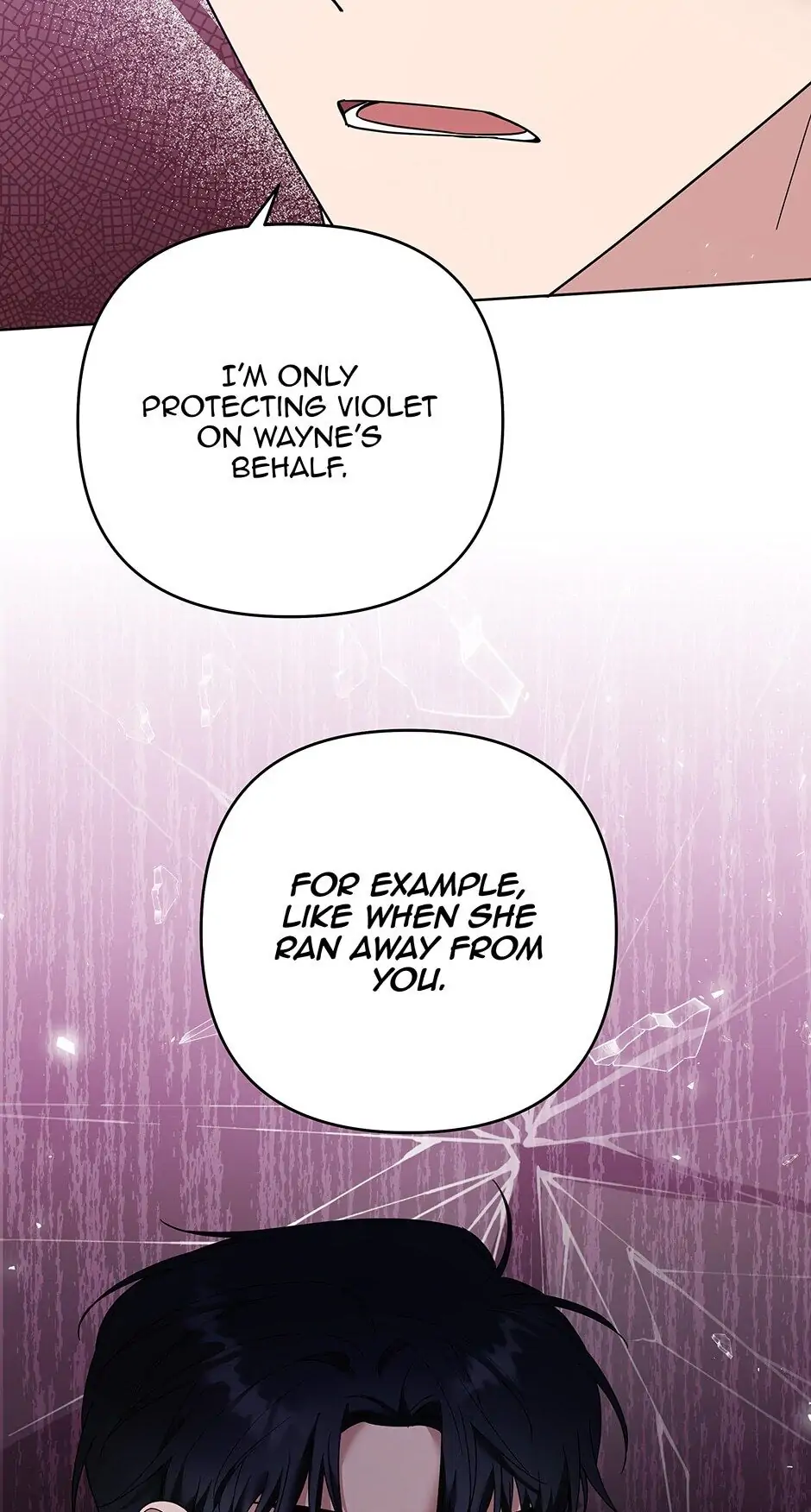 What It Means to be You? Chapter 55 - page 28
