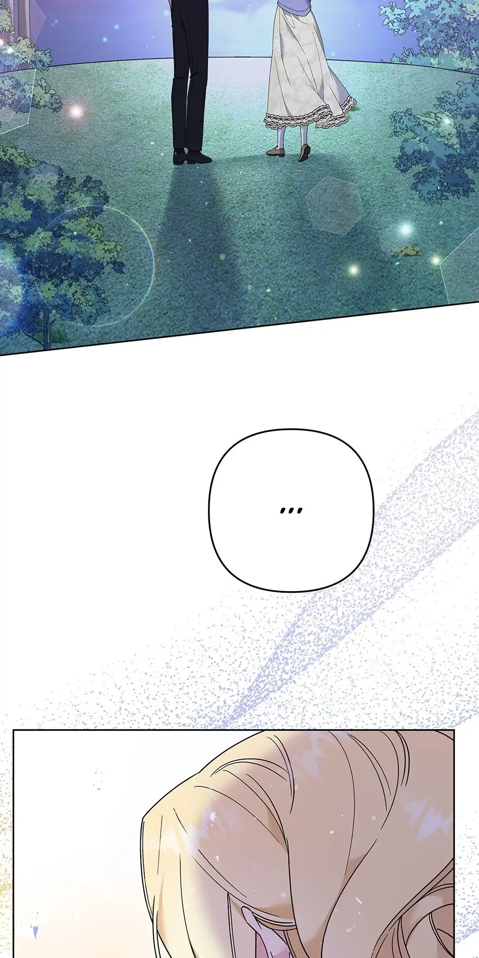 What It Means to be You? Chapter 55 - page 2