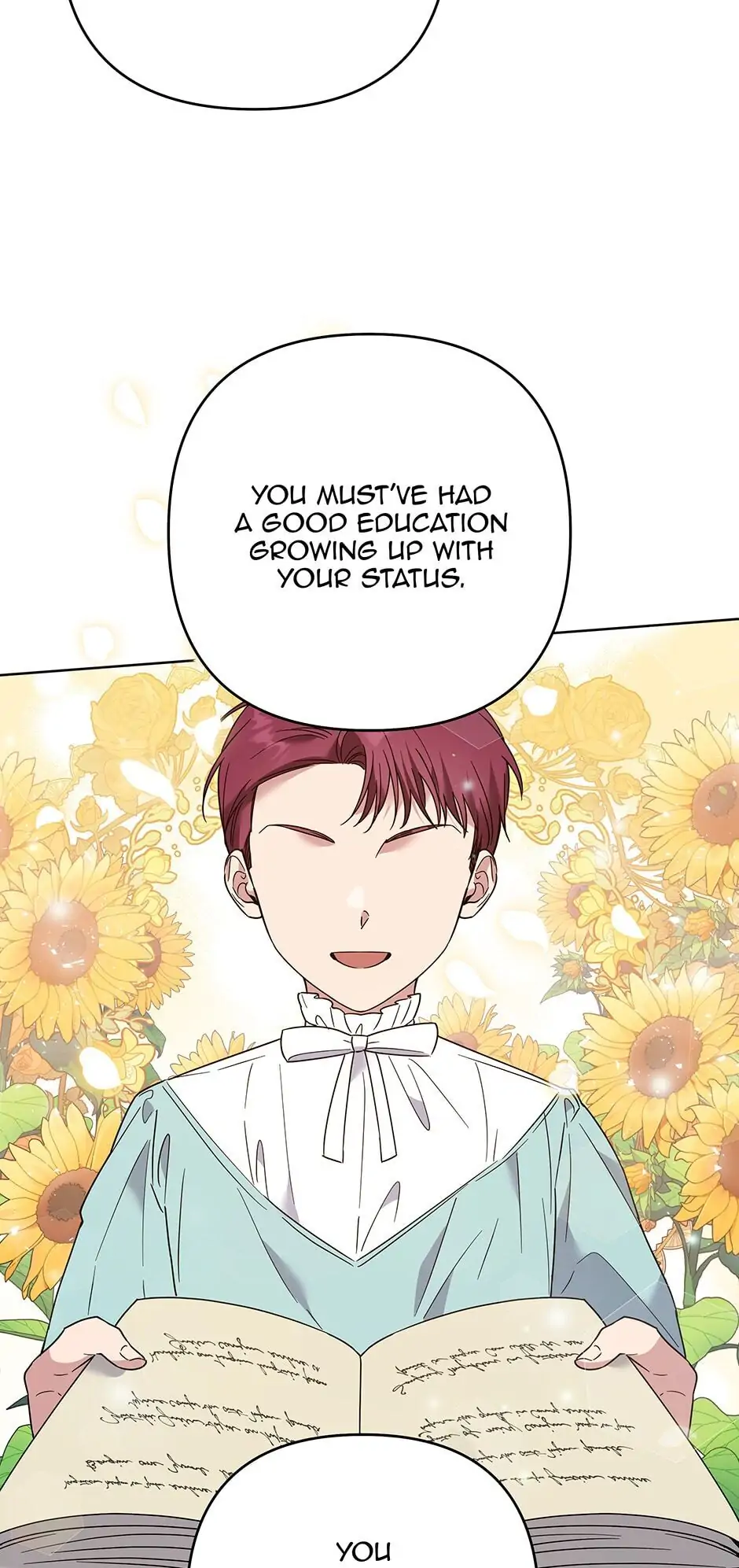 What It Means to be You? Chapter 55 - page 37