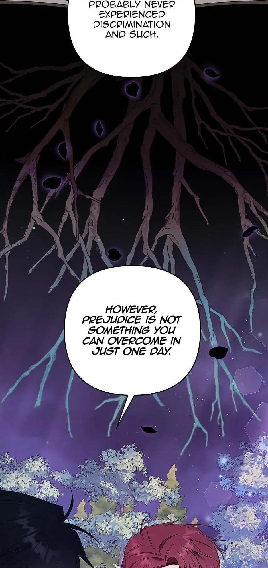What It Means to be You? Chapter 55 - page 38