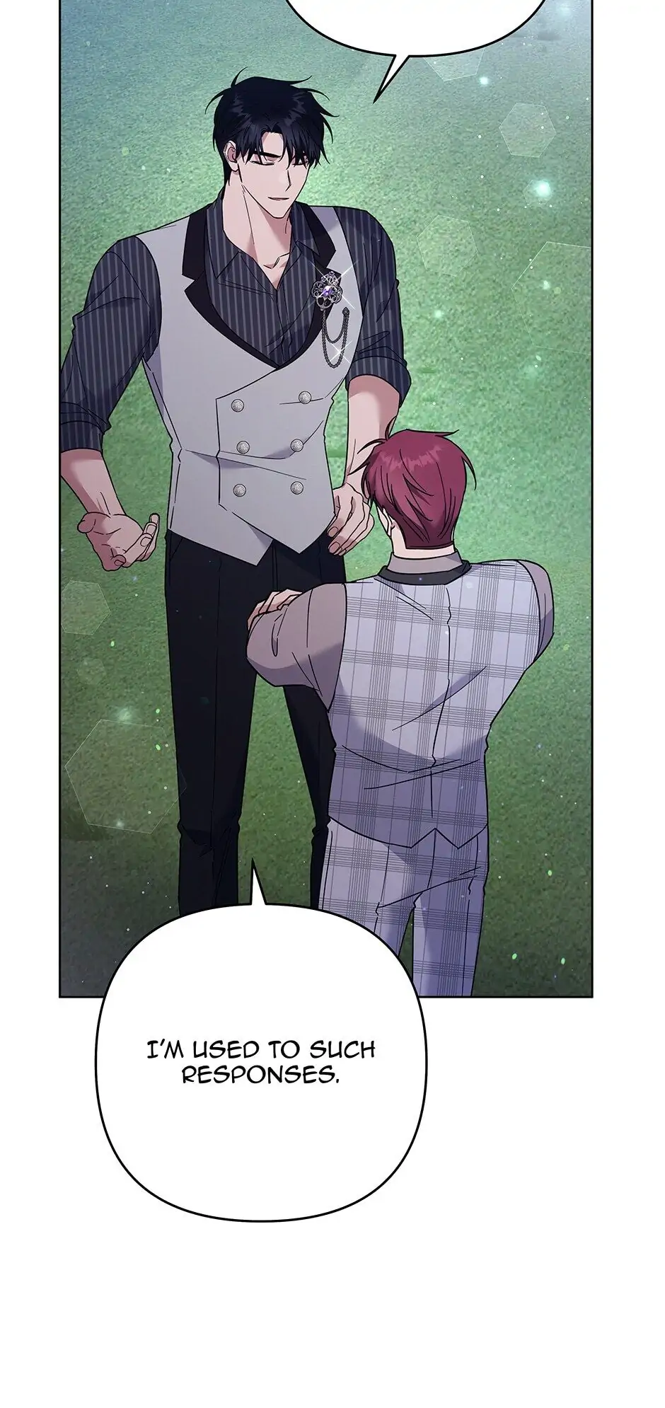 What It Means to be You? Chapter 55 - page 40
