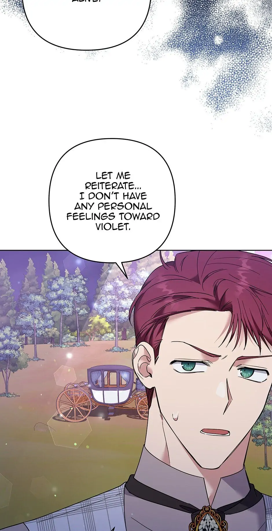 What It Means to be You? Chapter 55 - page 42