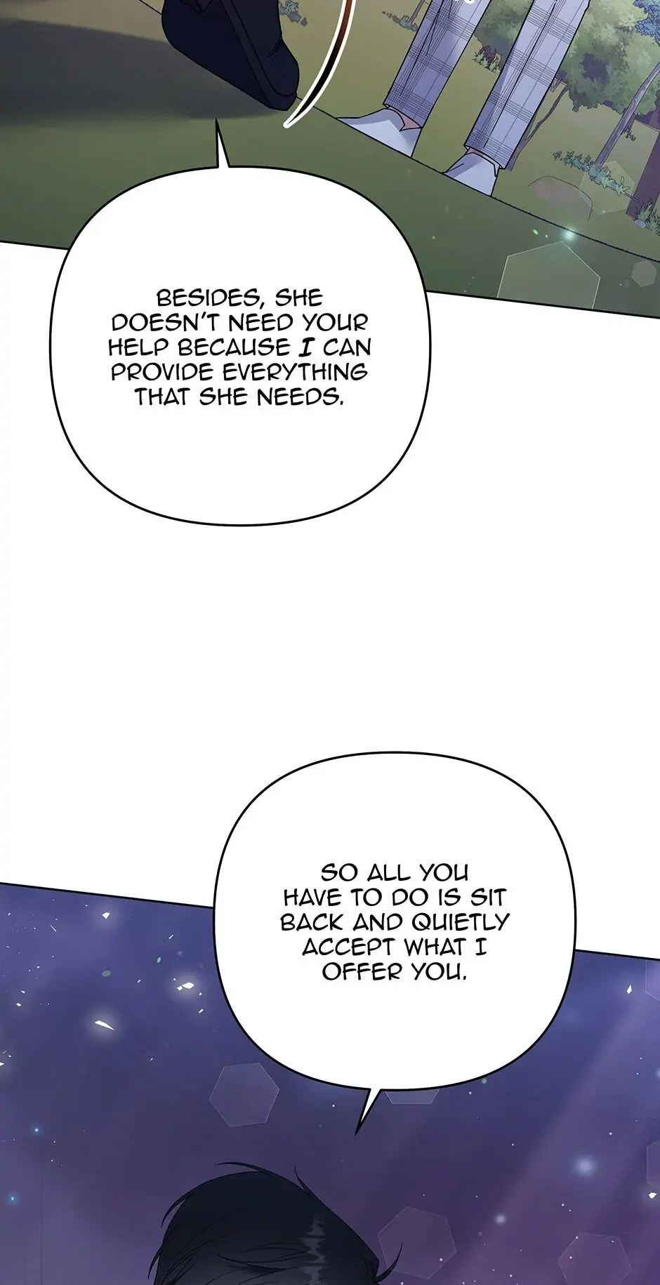What It Means to be You? Chapter 55 - page 44
