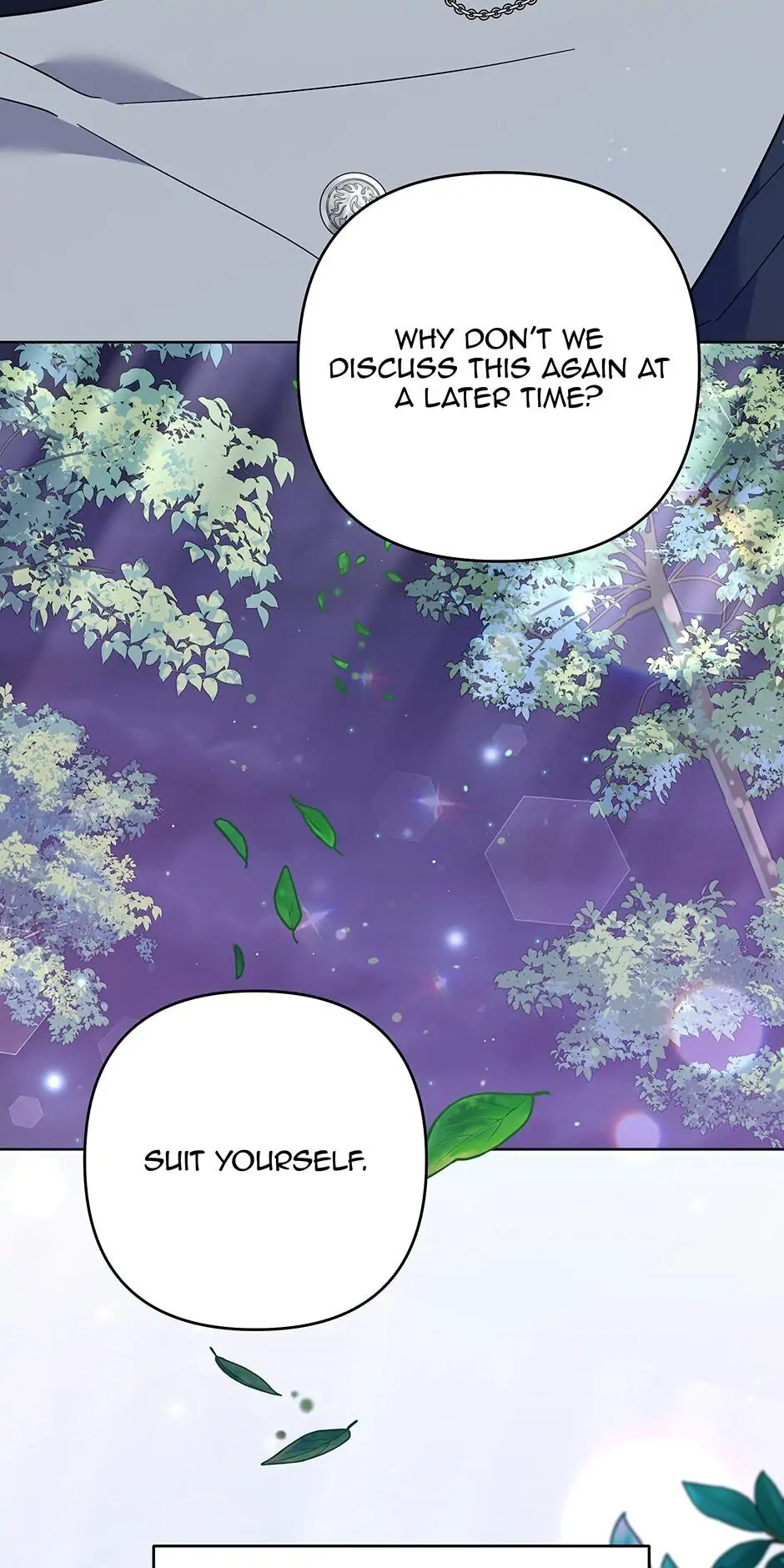 What It Means to be You? Chapter 55 - page 48