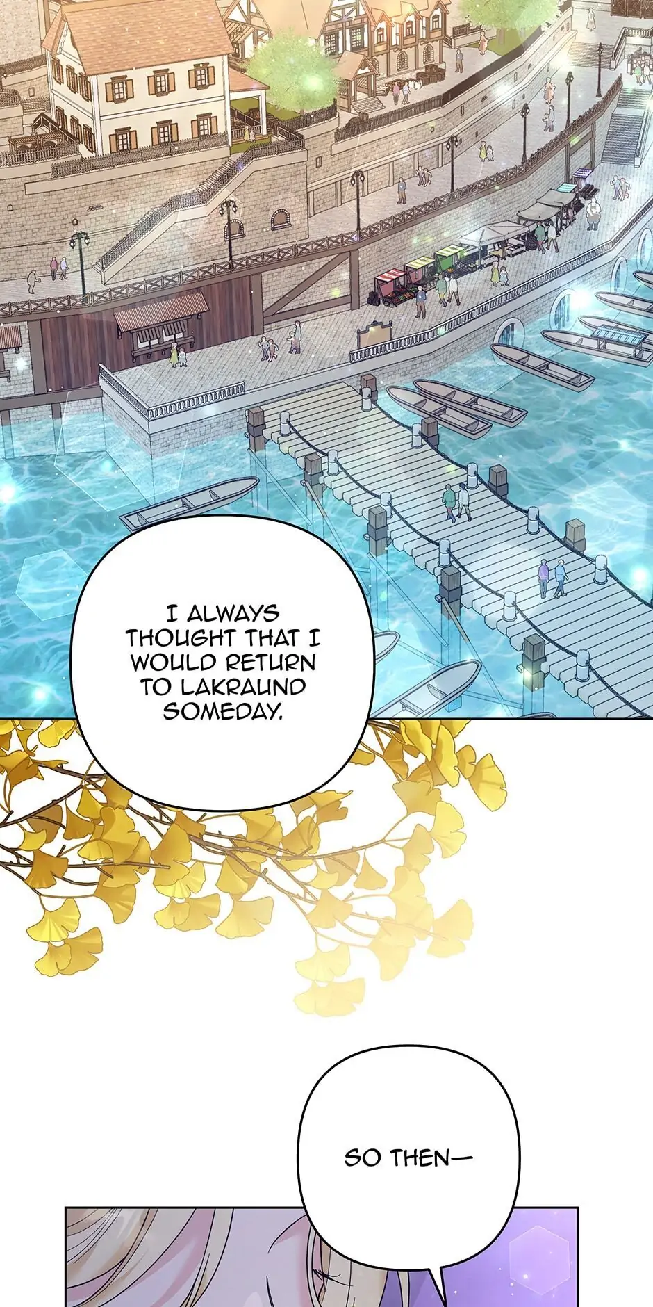 What It Means to be You? Chapter 55 - page 4