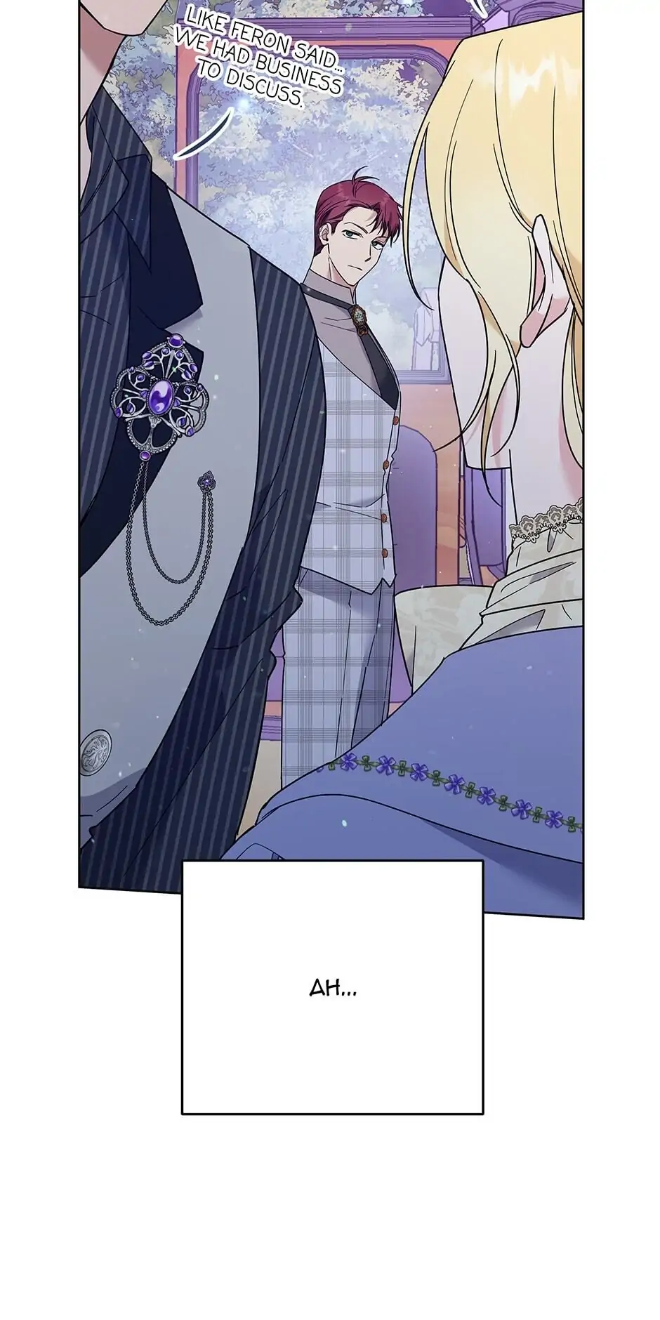 What It Means to be You? Chapter 55 - page 51