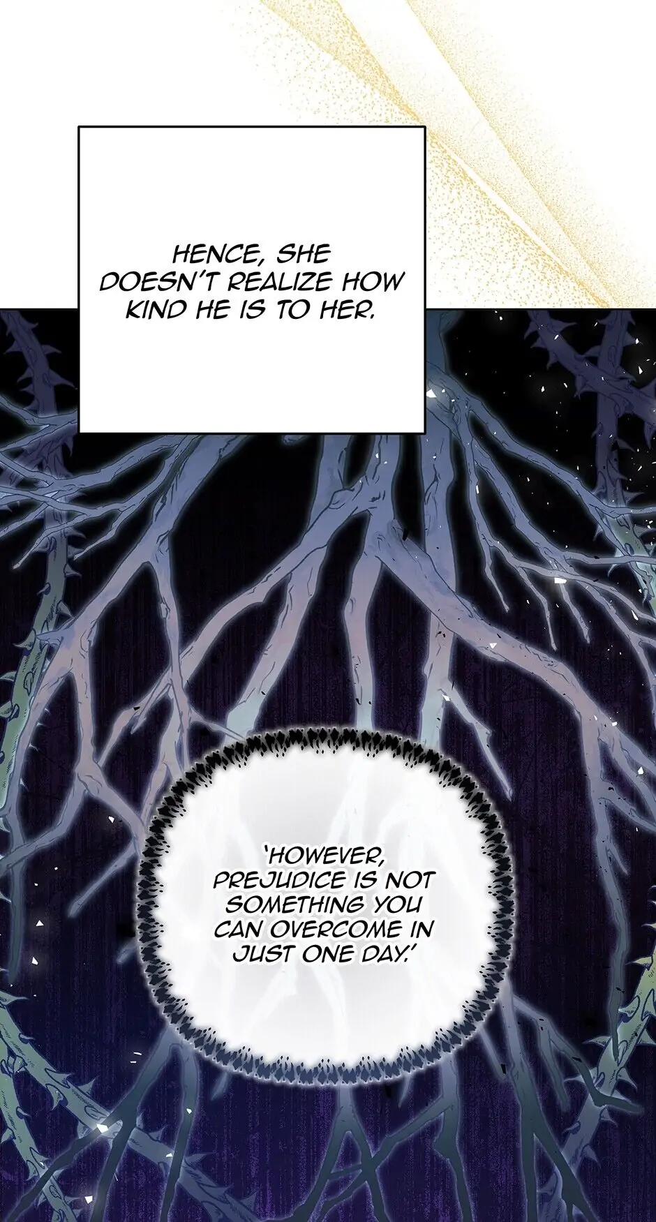 What It Means to be You? Chapter 55 - page 53