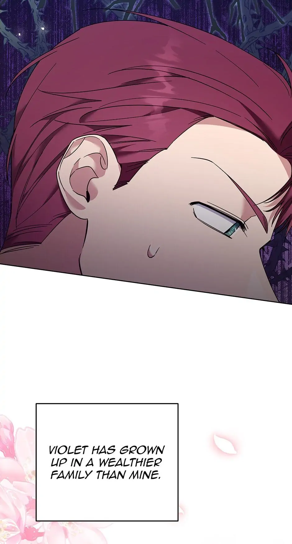 What It Means to be You? Chapter 55 - page 54