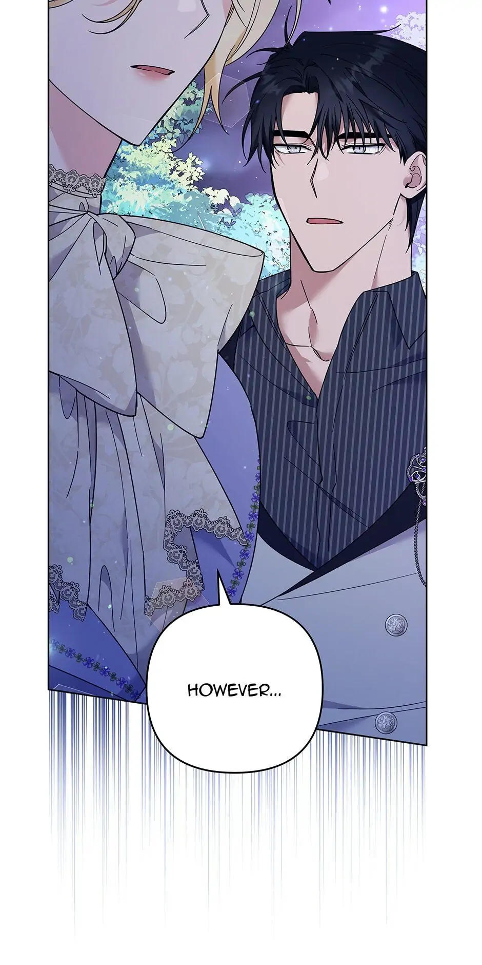 What It Means to be You? Chapter 55 - page 5