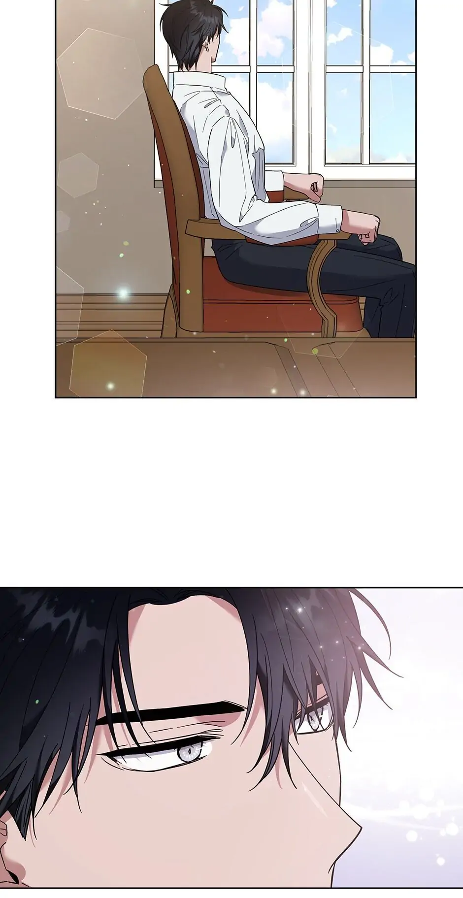What It Means to be You? Chapter 55 - page 70