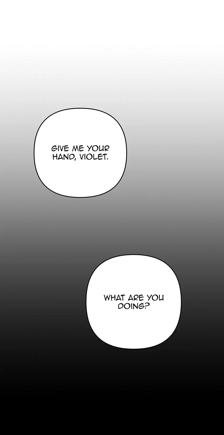 What It Means to be You? Chapter 55 - page 71