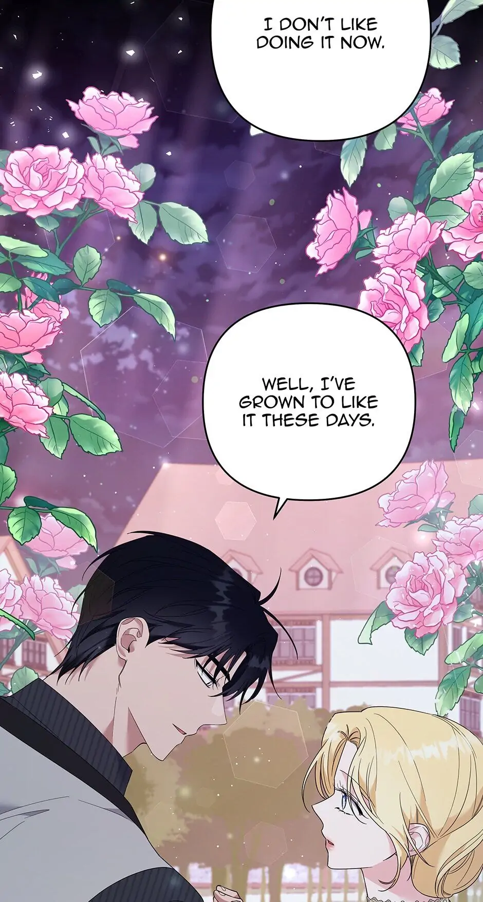 What It Means to be You? Chapter 55 - page 73