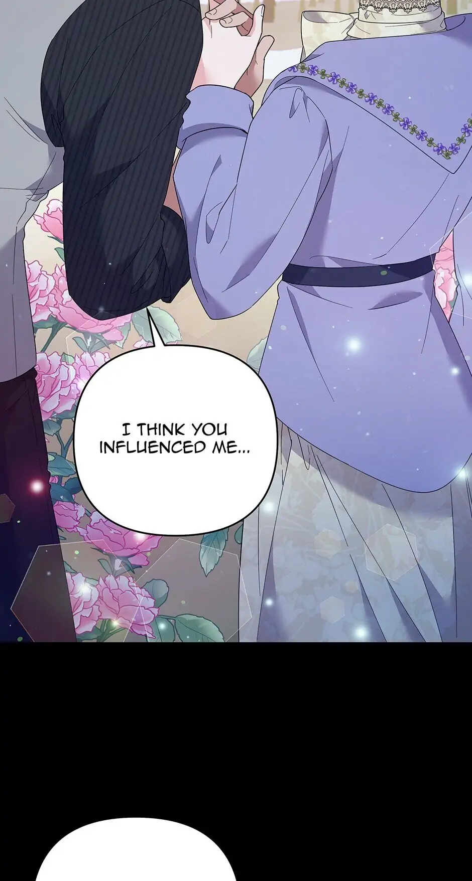 What It Means to be You? Chapter 55 - page 74
