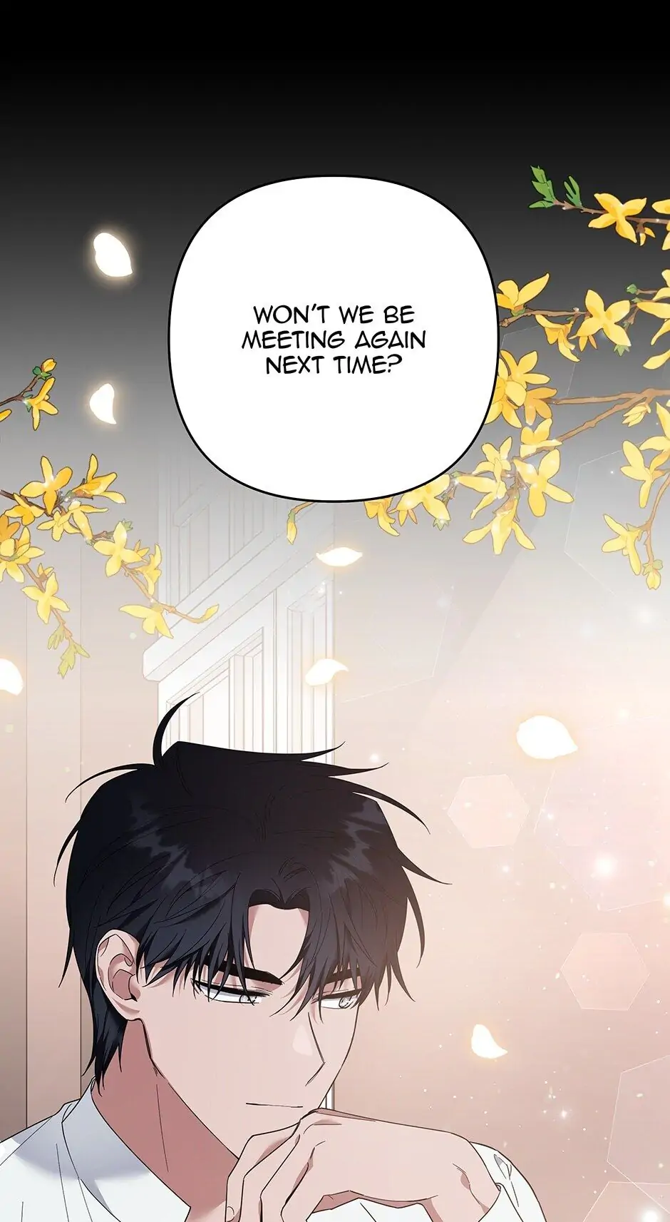 What It Means to be You? Chapter 55 - page 76