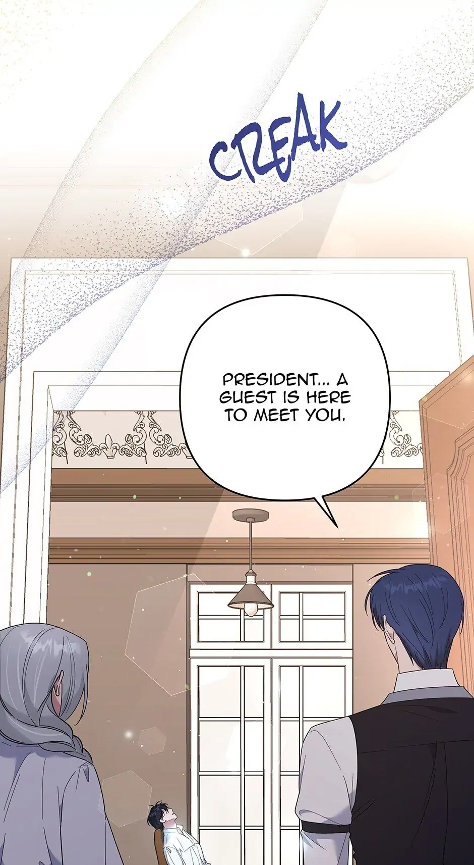 What It Means to be You? Chapter 55 - page 78